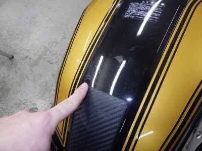 BMW R nineT Racer 2020