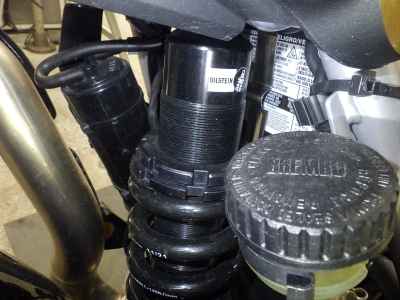 BMW R nineT Racer 2020