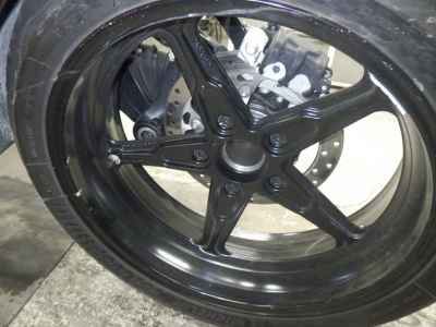 BMW R nineT Racer 2020