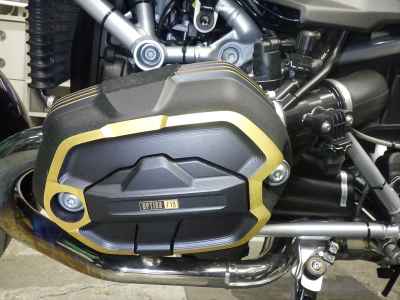 BMW R nineT Racer 2020