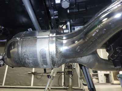 BMW R nineT Racer 2020