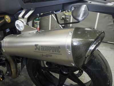 BMW R nineT Racer 2020