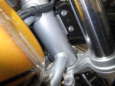 BMW R nineT Racer 2020