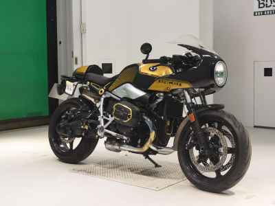 BMW R nineT Racer 2020