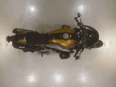 BMW R nineT Racer 2020