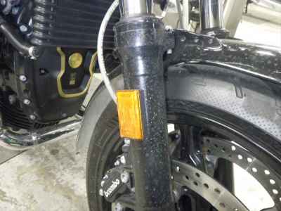 BMW R nineT Racer 2020