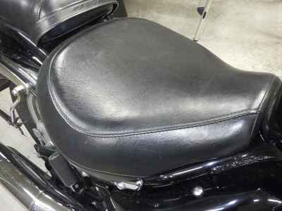 Suzuki Intruder Classic 2005