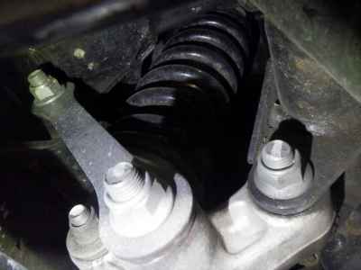 Suzuki Intruder Classic 2005