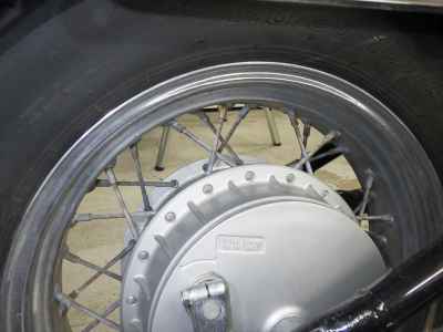 Suzuki Intruder Classic 2005