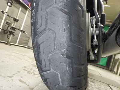 Suzuki Intruder Classic 2005