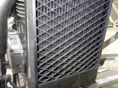 Suzuki Intruder Classic 2005