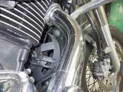 Suzuki Intruder Classic 2005