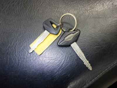 Suzuki Intruder Classic 2005