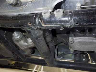 Suzuki Intruder Classic 2005