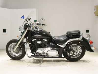Suzuki Intruder Classic 2005