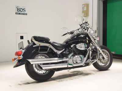 Suzuki Intruder Classic 2005