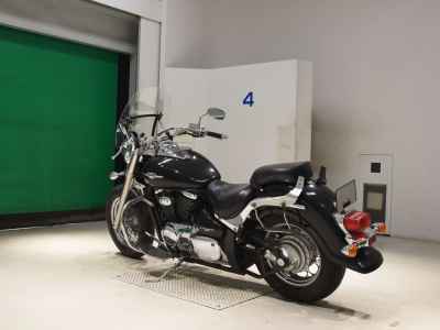 Suzuki Intruder Classic 2005
