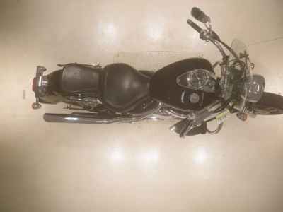 Suzuki Intruder Classic 2005