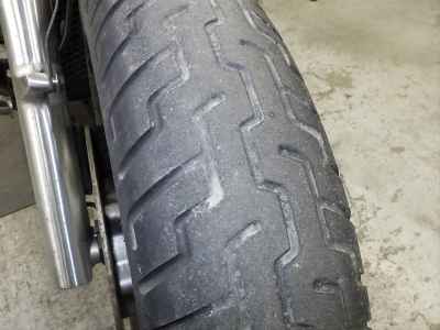 Suzuki Intruder Classic 2005