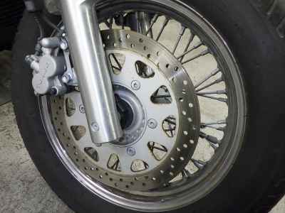 Suzuki Intruder Classic 2005