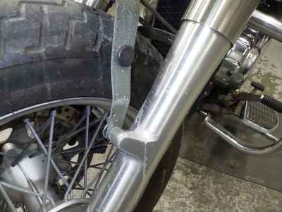 Suzuki Intruder Classic 2005