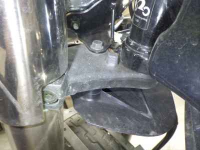 Suzuki Intruder Classic 2005