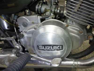 Suzuki GT250