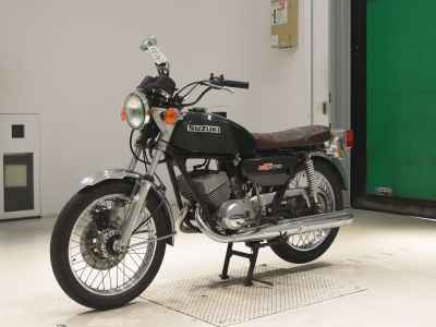 Suzuki GT250