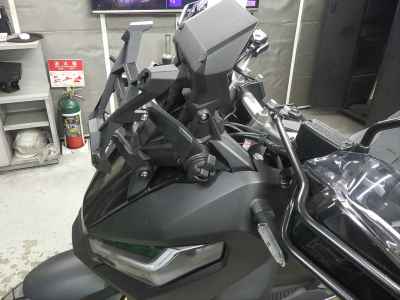 Honda X-Adv 750 2024