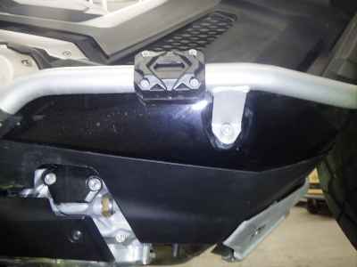 Honda X-Adv 750 2024