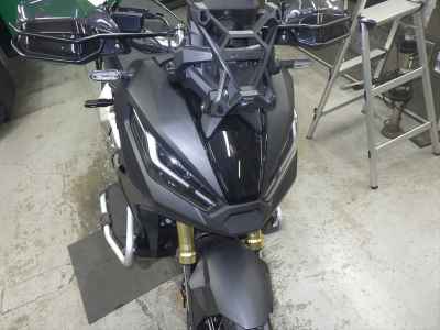 Honda X-Adv 750 2024