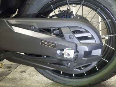 Honda X-Adv 750 2024