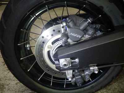 Honda X-Adv 750 2024