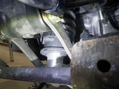 Honda X-Adv 750 2024