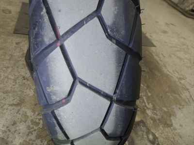 Honda X-Adv 750 2024