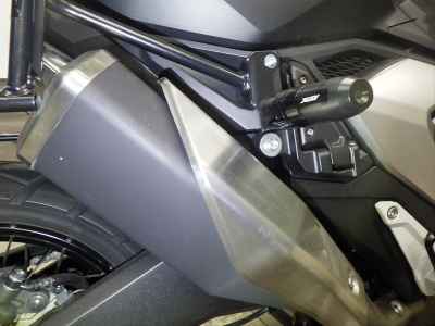 Honda X-Adv 750 2024