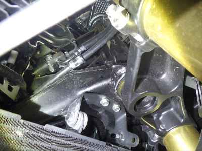 Honda X-Adv 750 2024