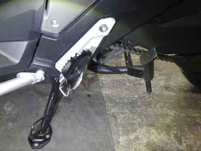 Honda X-Adv 750 2024