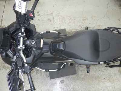 Honda X-Adv 750 2024