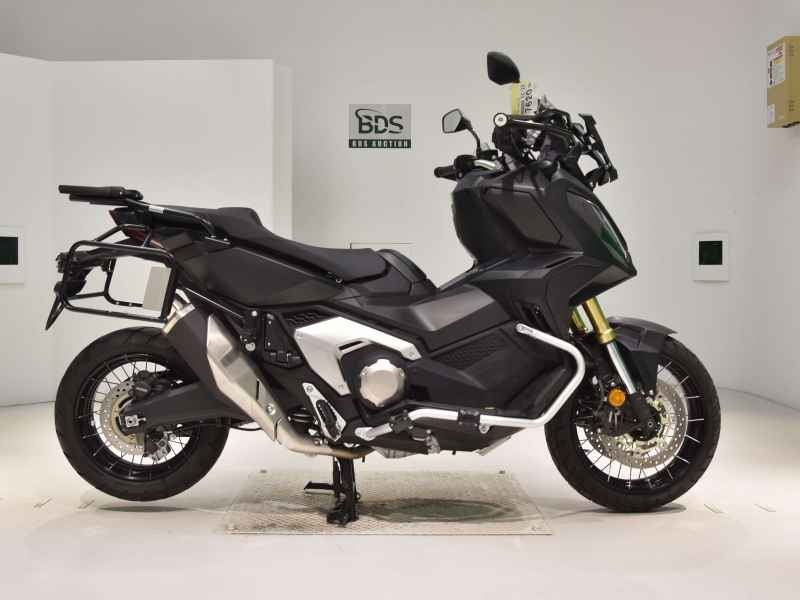 Honda X-Adv 750 2024