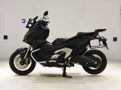 Honda X-Adv 750 2024