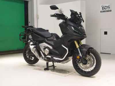 Honda X-Adv 750 2024