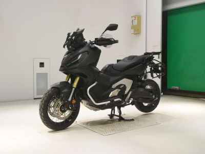 Honda X-Adv 750 2024