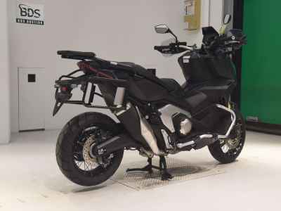 Honda X-Adv 750 2024