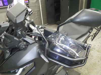 Honda X-Adv 750 2024