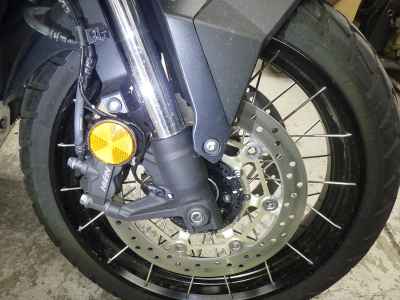 Honda X-Adv 750 2024