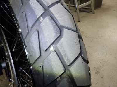 Honda X-Adv 750 2024