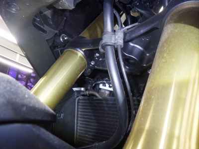 Honda X-Adv 750 2024