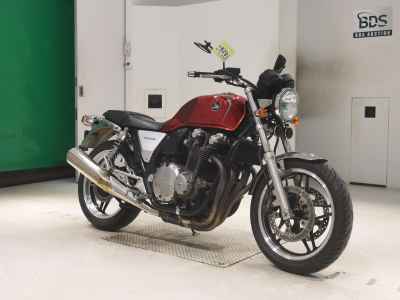 Honda CB1100 2018