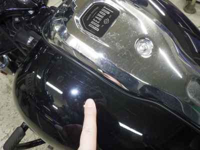 Harley-Davidson Breakout FXBR1920 2023